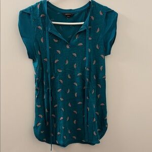 Watermelon summer top - RW&CO XS/TP - 5 for $25 for items marked with ⭐️